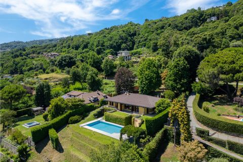 Villa i Lesa, Novara, Lesa - € 2.800.000 | Ref: 0792-571919 - foto 31