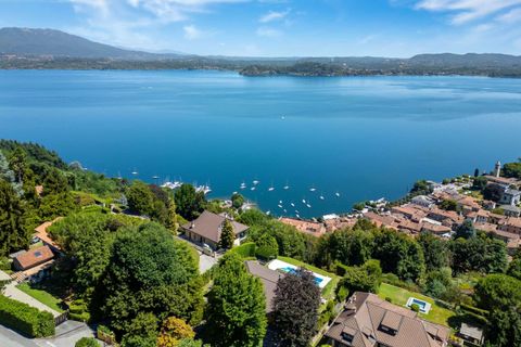 Villa i Lesa, Novara, Lesa - € 2.800.000 | Ref: 0792-571919 - foto 33