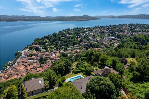 Villa i Lesa, Novara, Lesa - € 2.800.000 | Ref: 0792-571919 - foto 34