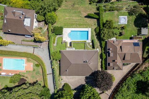 Villa i Lesa, Novara, Lesa - € 2.800.000 | Ref: 0792-571919 - foto 35