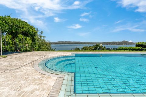 Villa i Lesa, Novara, Lesa - € 2.800.000 | Ref: 0792-571919 - foto 37