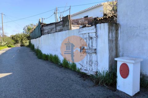 Villa i Castro Marim, Faro, Castro Marim - € 38.700 | Ref: SU-CS-MOR-93103 - foto 1