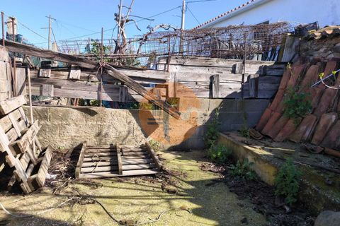 Villa i Castro Marim, Faro, Castro Marim - € 38.700 | Ref: SU-CS-MOR-93103 - foto 4