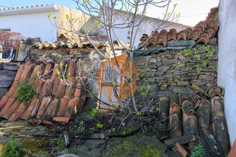 Villa i Castro Marim, Faro, Castro Marim - € 38.700 | Ref: SU-CS-MOR-93103 - foto 7