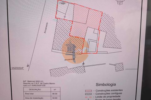Villa i Castro Marim, Faro, Castro Marim - € 38.700 | Ref: SU-CS-MOR-93103 - foto 9