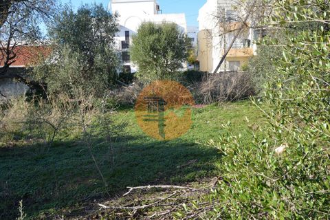 Helårsgrund i Olhao, Faro, Olhao - € 480.000 | Ref: SU-CS-TER-862152 - foto 1