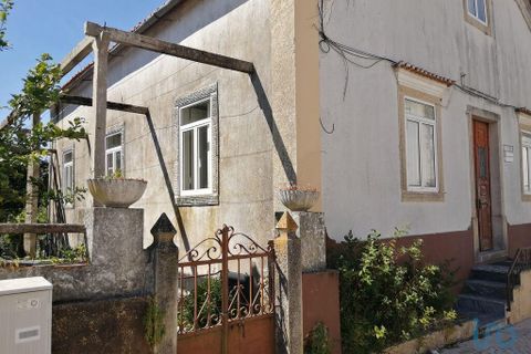 Byhus i Ansiao, Leiria, Ansiao - € 295.000 | Ref: 91477 - foto 1