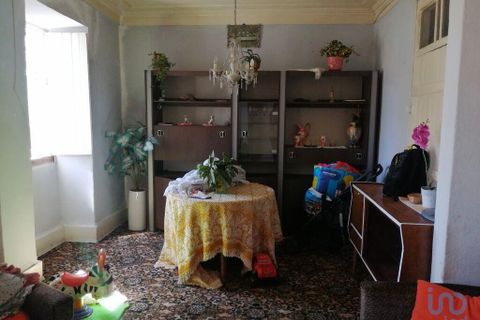 Byhus i Ansiao, Leiria, Ansiao - € 295.000 | Ref: 91477 - foto 3