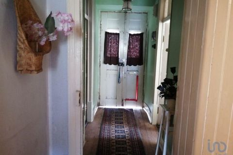 Byhus i Ansiao, Leiria, Ansiao - € 295.000 | Ref: 91477 - foto 6