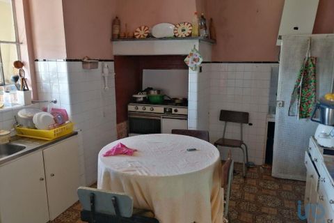Byhus i Ansiao, Leiria, Ansiao - € 295.000 | Ref: 91477 - foto 7