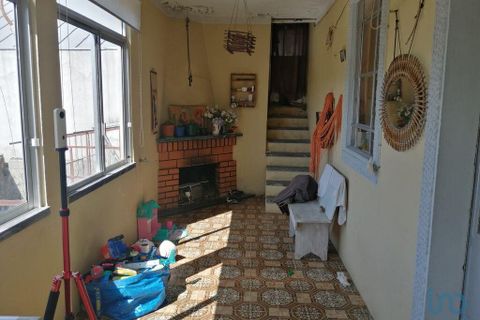 Byhus i Ansiao, Leiria, Ansiao - € 295.000 | Ref: 91477 - foto 9