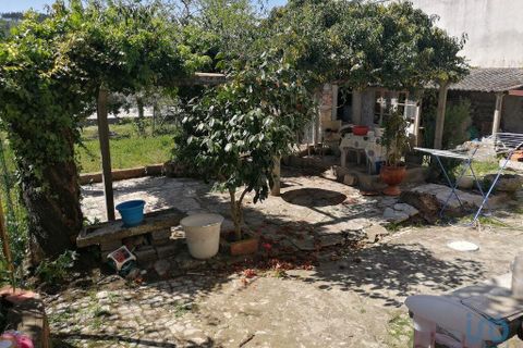 Byhus i Ansiao, Leiria, Ansiao - € 295.000 | Ref: 91477 - foto 13