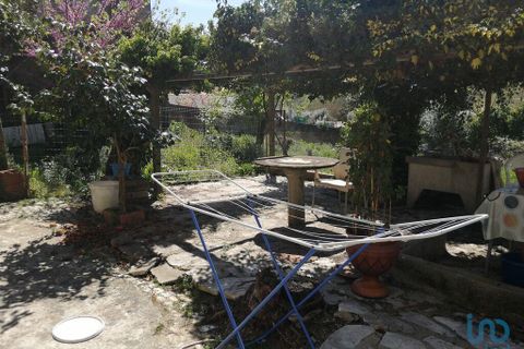 Byhus i Ansiao, Leiria, Ansiao - € 295.000 | Ref: 91477 - foto 14