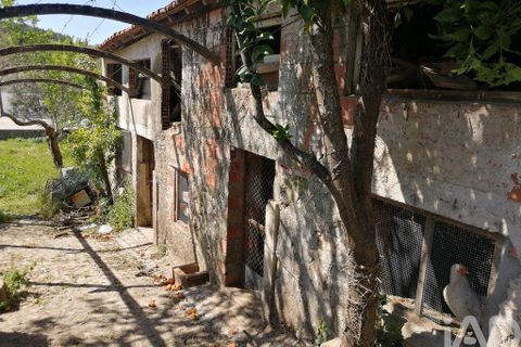 Byhus i Ansiao, Leiria, Ansiao - € 295.000 | Ref: 91477 - foto 16