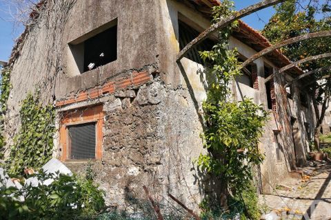 Byhus i Ansiao, Leiria, Ansiao - € 295.000 | Ref: 91477 - foto 19