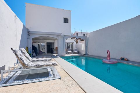 Villa i Los Gallardos, Almeria, Los Gallardos - € 399.999 | Ref: A324 - foto 1