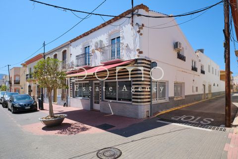 Villa i Los Gallardos, Almeria, Los Gallardos - € 399.999 | Ref: A324 - foto 2