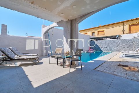 Villa i Los Gallardos, Almeria, Los Gallardos - € 399.999 | Ref: A324 - foto 4