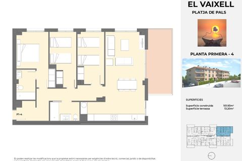 Leilighet i Pals, Gerona, Pals - € 335 000 | Ref: 1419 - foto 8