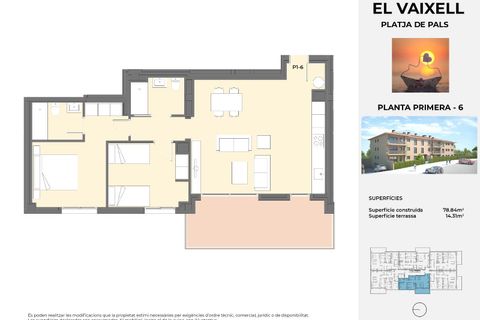 Leilighet i Pals, Gerona, Pals - € 335 000 | Ref: 1419 - foto 10