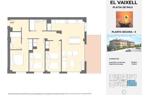 Leilighet i Pals, Gerona, Pals - € 335 000 | Ref: 1419 - foto 12