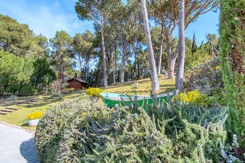 Villa i Tamariu, Gerona, Tamariu - € 1.200.000 | Ref: 1034 - foto 11