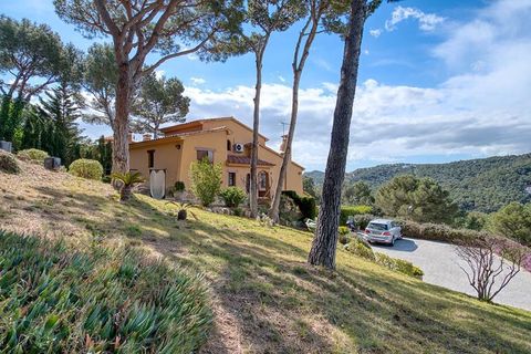 Villa i Tamariu, Gerona, Tamariu - € 1.200.000 | Ref: 1034 - foto 1
