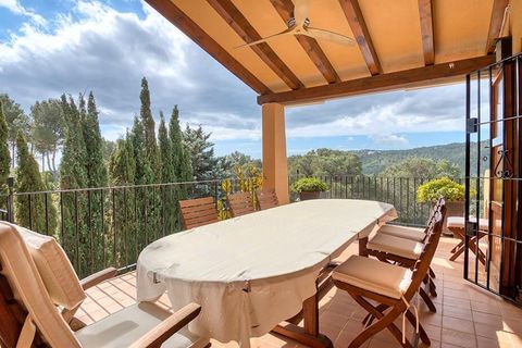 Villa i Tamariu, Gerona, Tamariu - € 1.200.000 | Ref: 1034 - foto 15