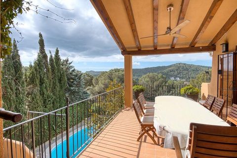 Villa i Tamariu, Gerona, Tamariu - € 1.200.000 | Ref: 1034 - foto 16