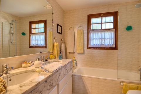 Villa i Tamariu, Gerona, Tamariu - € 1.200.000 | Ref: 1034 - foto 39