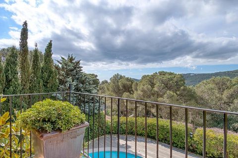 Villa i Tamariu, Gerona, Tamariu - € 1.200.000 | Ref: 1034 - foto 43