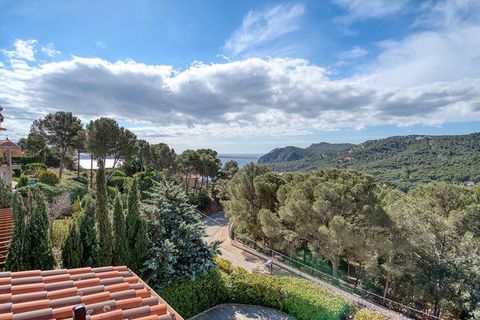 Villa i Tamariu, Gerona, Tamariu - € 1.200.000 | Ref: 1034 - foto 45