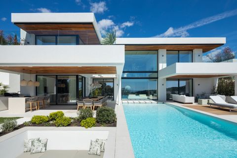 Villa a La Heredia, Malaga, La Heredia - € 6.995.000 | Ref: R5124022 - foto 3