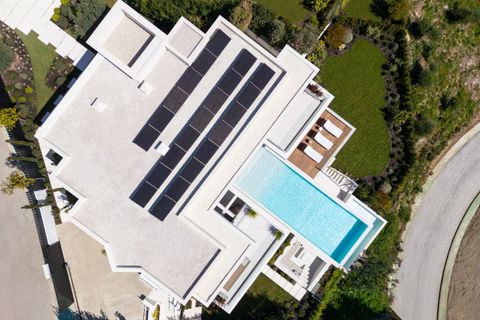 Villa a La Heredia, Malaga, La Heredia - € 6.995.000 | Ref: R5124022 - foto 30