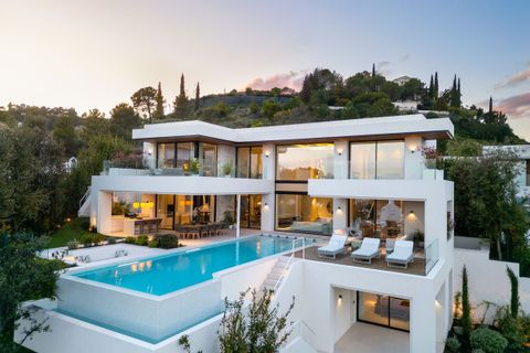 Villa a La Heredia, Malaga, La Heredia - € 6.995.000 | Ref: R5124022 - foto 31