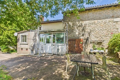Villa i Marval, Haute-Vienne, Marval - € 455.800 | Ref: BVI81411 - foto 5