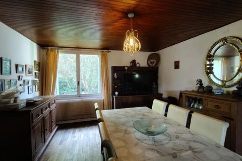 Villa i Marval, Haute-Vienne, Marval - € 455.800 | Ref: BVI81411 - foto 8