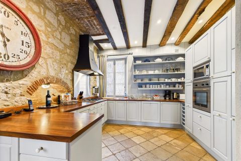 Landsbyhus i Issigeac, Dordogne, Issigeac - € 550.000 | Ref: BVI81762 - foto 2