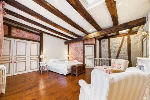 Landsbyhus i Issigeac, Dordogne, Issigeac - € 550.000 | Ref: BVI81762 - foto 8