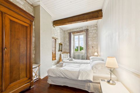 Landsbyhus i Issigeac, Dordogne, Issigeac - € 550.000 | Ref: BVI81762 - foto 10