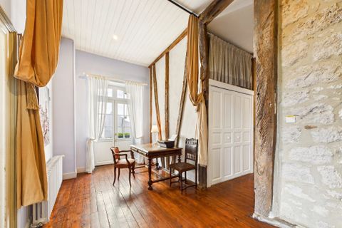 Landsbyhus i Issigeac, Dordogne, Issigeac - € 550.000 | Ref: BVI81762 - foto 13