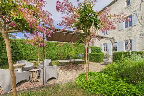 Landsbyhus i Issigeac, Dordogne, Issigeac - € 550.000 | Ref: BVI81762 - foto 1
