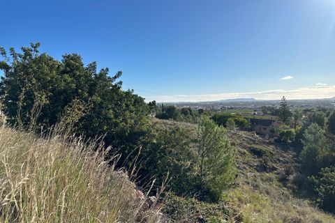 Helårsgrund i Alginet, Valencia, Alginet - € 70.000 | Ref: RP0108/8469 - foto 4