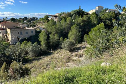 Helårsgrund i Alginet, Valencia, Alginet - € 70.000 | Ref: RP0108/8469 - foto 6