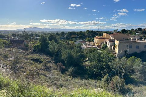 Helårsgrund i Alginet, Valencia, Alginet - € 70.000 | Ref: RP0108/8469 - foto 7