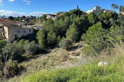 Helårsgrund i Alginet, Valencia, Alginet - € 70.000 | Ref: RP0108/8469 - foto 10