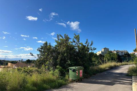 Helårsgrund i Alginet, Valencia, Alginet - € 70.000 | Ref: RP0108/8469 - foto 13
