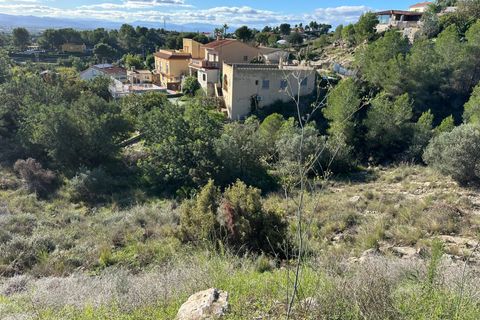 Helårsgrund i Alginet, Valencia, Alginet - € 70.000 | Ref: RP0108/8469 - foto 17