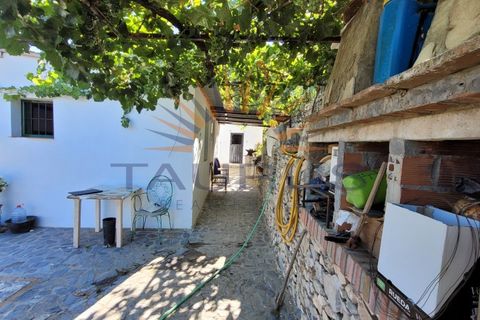 Cortijo i Competa, Malaga, Competa - € 72.000 | Ref: C3952 - foto 9