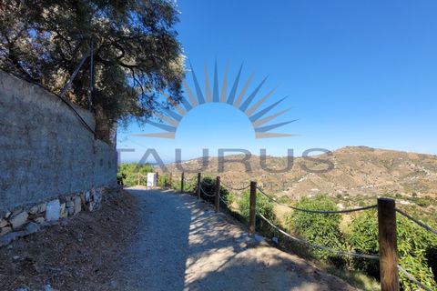 Cortijo i Competa, Malaga, Competa - € 72.000 | Ref: C3952 - foto 12